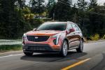Cadillac XT4 Sport 2018 года (NA)